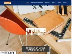 Sites similar to joulesunlimited.com