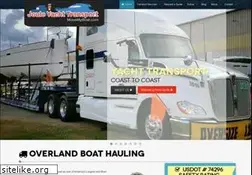 Sites similar to jouleyacht.com