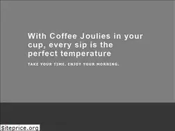 Sites similar to joulies.com