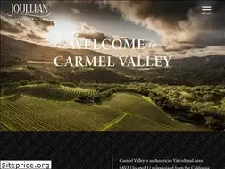 Sites similar to joullian.com