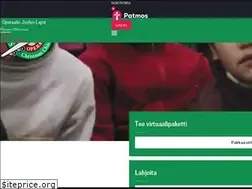 Sites similar to joulunlapsi.fi