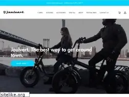 Sites similar to joulvert.com