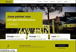 Sites similar to joulz.nl