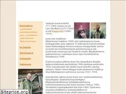 Sites similar to jounikitti.fi