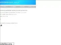 Sites similar to jouno.jp