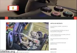 Sites similar to jouonsflash.com