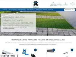 Sites similar to jouplast.com