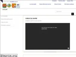 Sites similar to jouques.fr