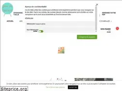 Sites similar to jour-de-couture.com