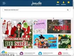 Sites similar to jour-de-fete.com