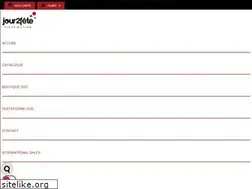 Sites similar to jour2fete.fr