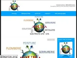 Sites similar to jourams.com