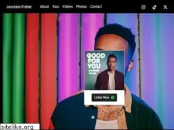Sites similar to jourdainfisher.com