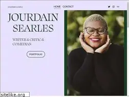 Sites similar to jourdainsearles.com