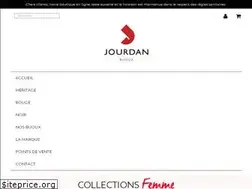 Sites similar to jourdan-bijoux.com