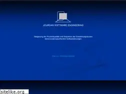 Sites similar to jourdan-software.ch