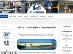 Sites similar to jourdan61.fr