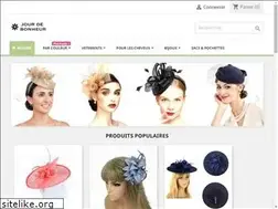Sites similar to jourdebonheur.com
