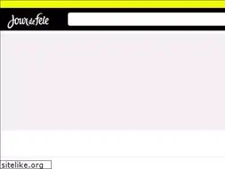 Sites similar to jourdefete.com