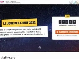 Sites similar to jourdelanuit.fr