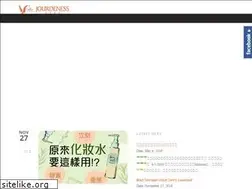 Sites similar to jourdeness.com.my