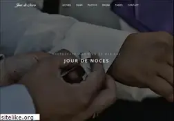 Sites similar to jourdenoces.fr