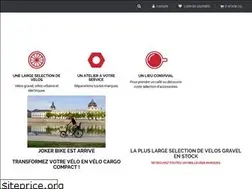 Sites similar to jourdevelo.fr