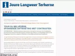 Sites similar to joure-touristinformation.nl