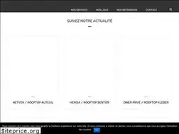 Sites similar to jouretnuit.paris