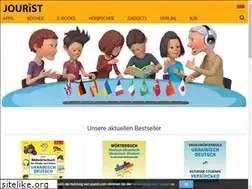 Sites similar to jourist.de