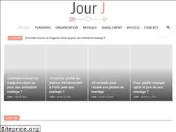 Sites similar to jourj.fr