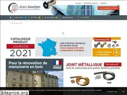 Sites similar to jourjon.fr