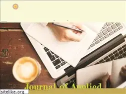 Sites similar to journal-aps.net