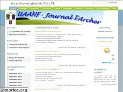 Sites similar to journal-archer.fr