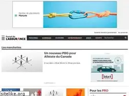 Sites similar to journal-assurance.ca