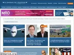 Sites similar to journal-aviation.com