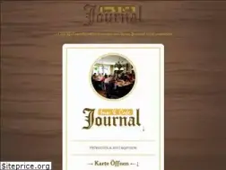 Sites similar to journal-cham.de