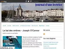 Sites similar to journal-d-une-lectrice.net