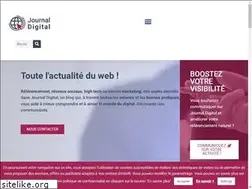 Sites similar to journal-digital.fr