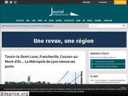 Sites similar to journal-du-btp.com