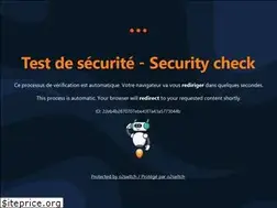Sites similar to journal-du-chien.com