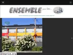 Sites similar to journal-ensemble.org