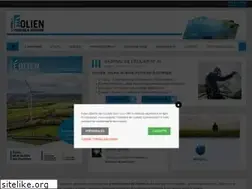 Sites similar to journal-eolien.org