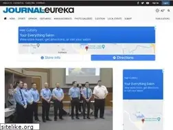 Sites similar to journal-eureka.com