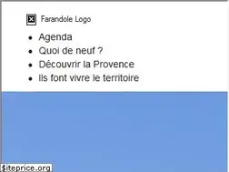 Sites similar to journal-farandole.com