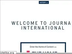 Sites similar to journal-international.de