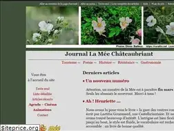 Sites similar to journal-la-mee.fr