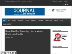 Sites similar to journal-leader.com