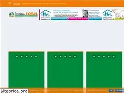 Sites similar to journal-lokal.de