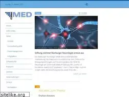 Sites similar to journal-med.de